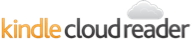 kindle cloud reader logo